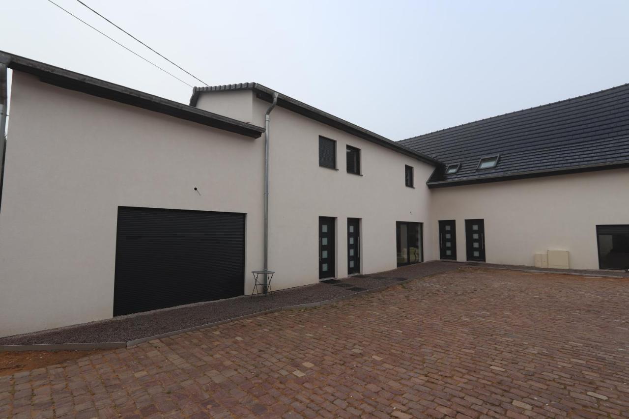 Homeday Ferme Klein Haguenau Ngoại thất bức ảnh